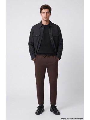Network Dark Navy Chest And Side Pocket Jacket