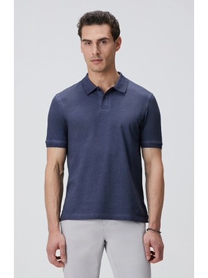 Network Navy T-Shirt