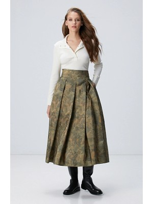 Network N-Tech Skirt