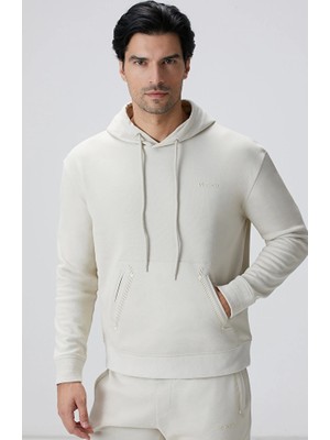 Network N-Tech Stone Sweatshirt