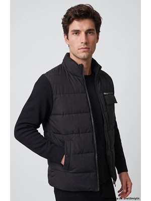 Network Black Jacket
