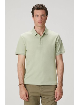 Network Mint T-Shirt