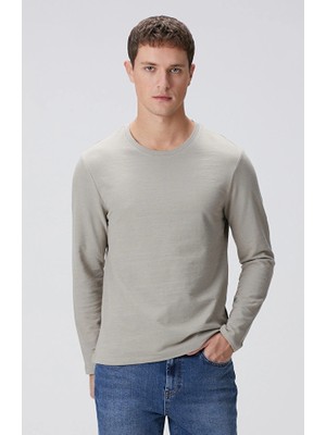 Network Mink T-Shirt