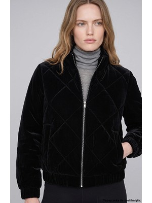 Network Black Jacket
