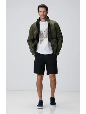 Network N-Tech Black N-Tech Shorts