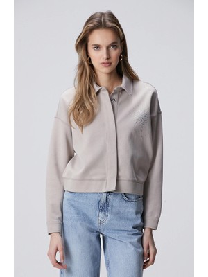 Network Sweatshirt