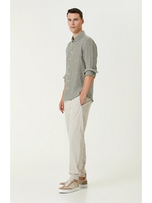 Network N-Tech Stone Trousers