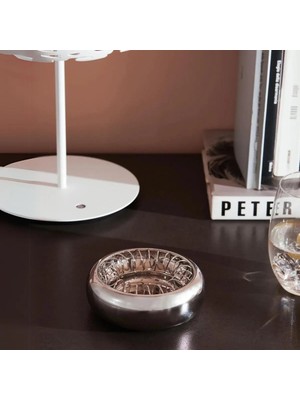 Alessi Ashtray 12 cm