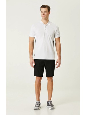 Network N-Tech Black Shorts