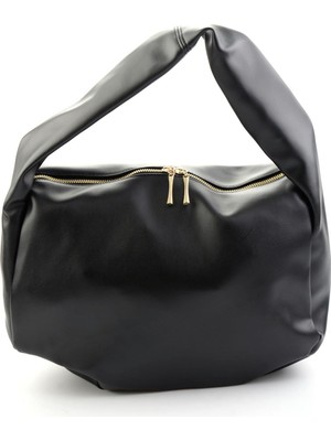 Bambi Black Women's Shoulder Bag C06663007509