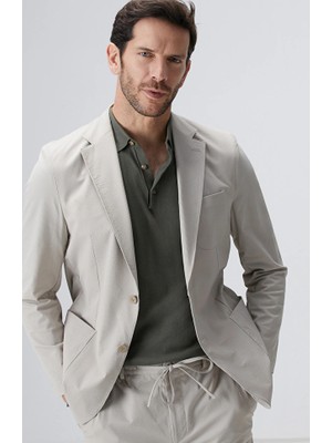 Network N-Tech Stone Jacket