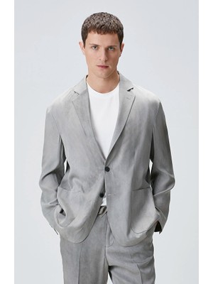 Network Mink Jacket