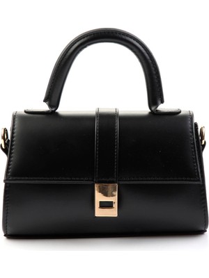 Bambi Black Women's Handbag C06964023709