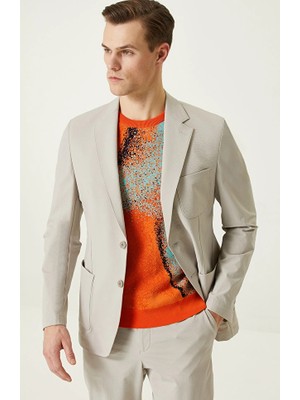 Network N-Tech Stone Jacket