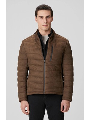 Network Khaki Jacket