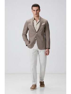 Network Stone Chino Trousers