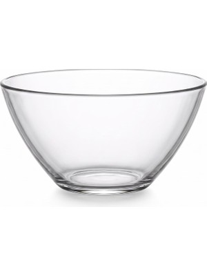 Die Grup Paşabahçe T00 Iconıc Kase2 (&GT;17CM) 2950 cc T Damla Logo (K) 1 Ofset Hediyelik Kutu 4 Paşabahçe Paşabahce