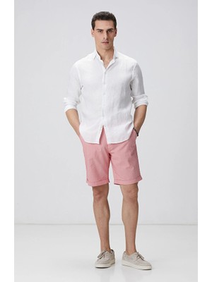 Network Red Shorts