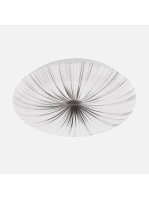 Eglo Nieves LED Ceiling Light Fixture 31 cm