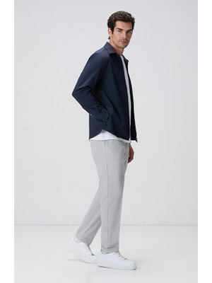 Network Grey Trousers