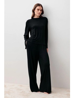 Anıl Artış 20210  Bayan Pijama Takımı