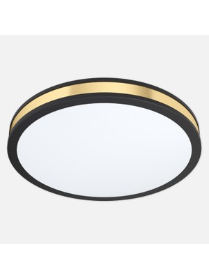 Eglo Pescaito LED Light Fixture 24W 38 cm