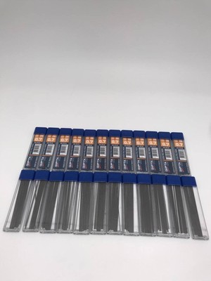 Gıpta 0.7 2b 75MM Kalem Ucu 24'lü