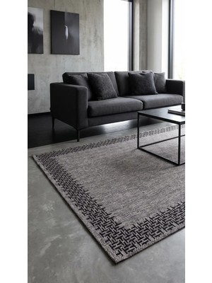 Tuğra Halı Matrix Sisal Halı MX10