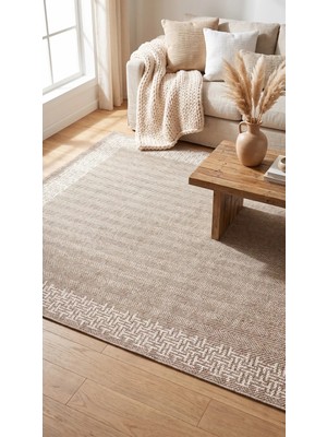 Tuğra Halı Matrix Sisal Halı MX11