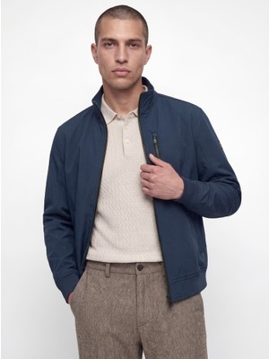 Jack & Jones Jack Jones Erkek Bomber Ceket 12299150