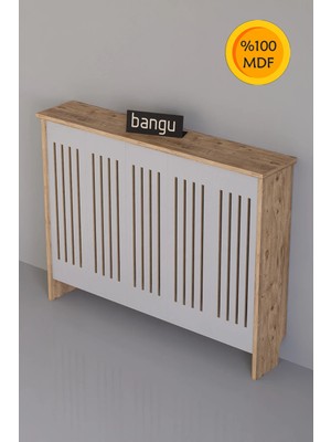 Novélune Dresuar: Petek Kaplama 100 cm Petek Önü Kapatma BPKM002
