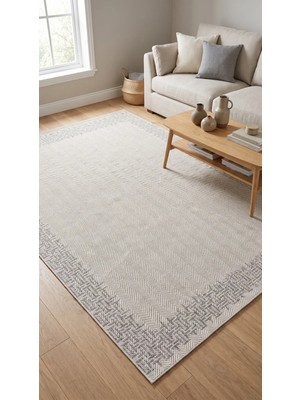 Tuğra Halı Matrix Sisal Halı MX09