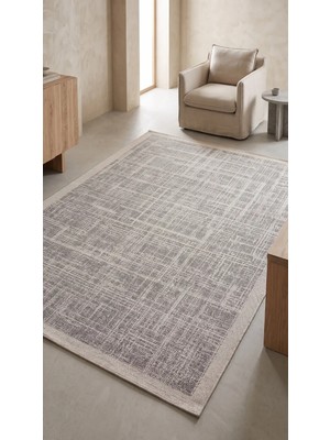 Tuğra Halı Matrix Sisal Halı MX08