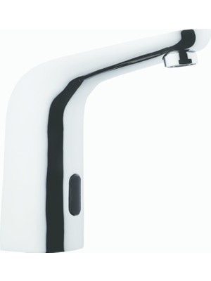 Penta Sensor Basin Faucet