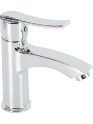 Camargue Nova Mix Sink Mixer Tap
