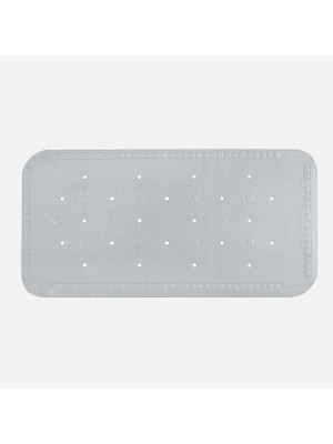 Diaqua Bathtub Mat Grey 36X71CM