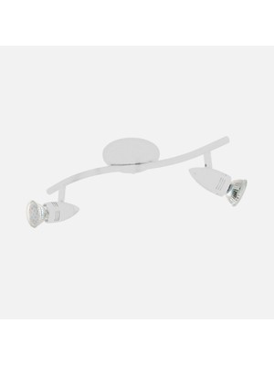 Eglo Sabadell 2 Surface Mount Spot