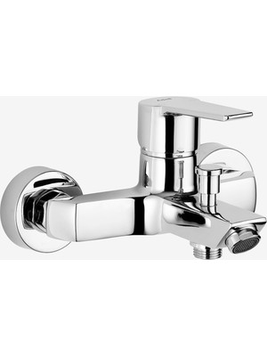 Adell Neon S Bathroom Faucet
