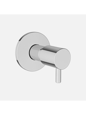 Kale B 100 Stop Valve
