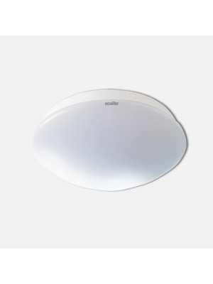Ecolite Renzo Classic X2 Ceiling Light 30W 2000 Lm 3000K