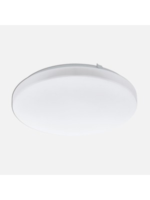 Eglo Frania LED Light Fixture 17W Cap 33CM