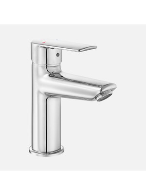 Eca Lia Plus Bathroom Sink Faucet