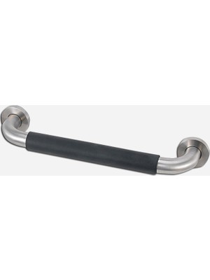 Careosan Bathroom Grab Bar Black