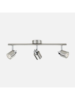 Philips Meranti 3X35W Triple Spotlight