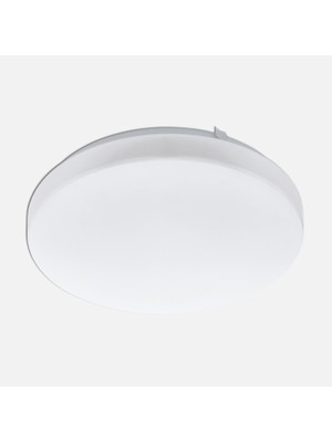 Eglo Franıa LED Ceiling Light Fixture Cap 28CM