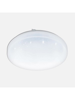 Eglo Frania Ceiling Light Fixture 28 Diameter Star