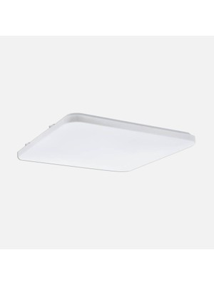 Eglo Frania-S Ceiling Light Fixture 53X53 cm