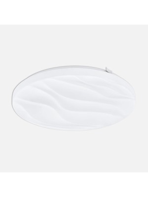 Eglo Benariba 17W 34 cm LED Light Fixture