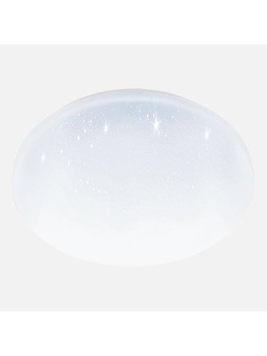 Eglo Pogliola-E Fixture 31CM White