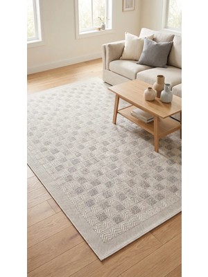 Tuğra Halı Matrix Sisal Halı MX02